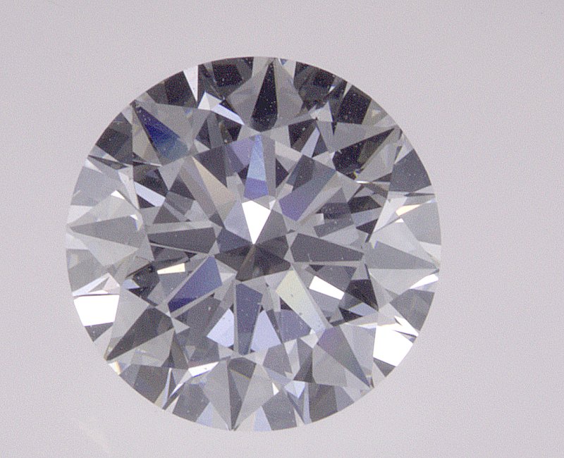 1.58 CT Round Lab-Grown Diamond Surrey Vancouver Canada Langley Burnaby Richmond