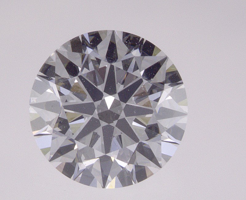 1.37 CT Round Lab-Grown Diamond Surrey Vancouver Canada Langley Burnaby Richmond