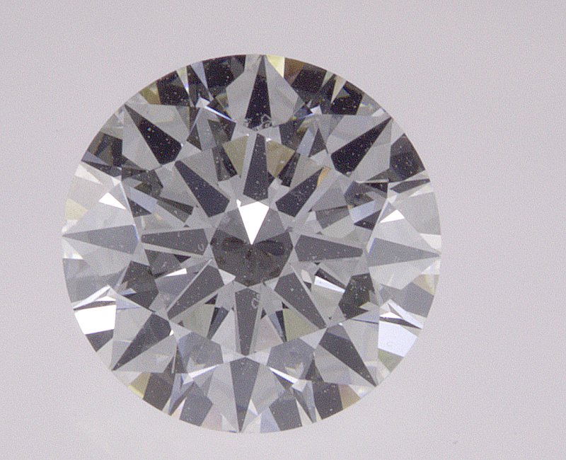 1.56 CT Round Lab-Grown Diamond Surrey Vancouver Canada Langley Burnaby Richmond