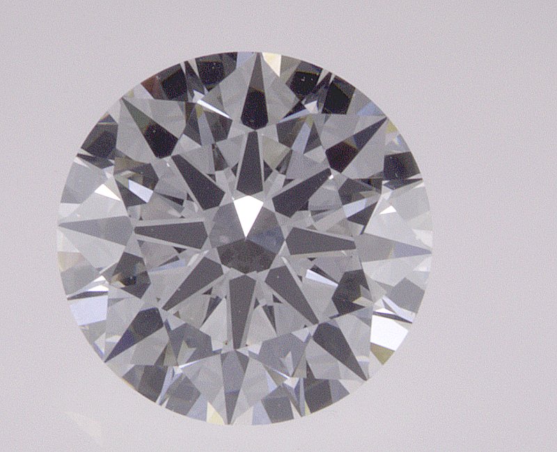 1.58 CT Round Lab-Grown Diamond Surrey Vancouver Canada Langley Burnaby Richmond