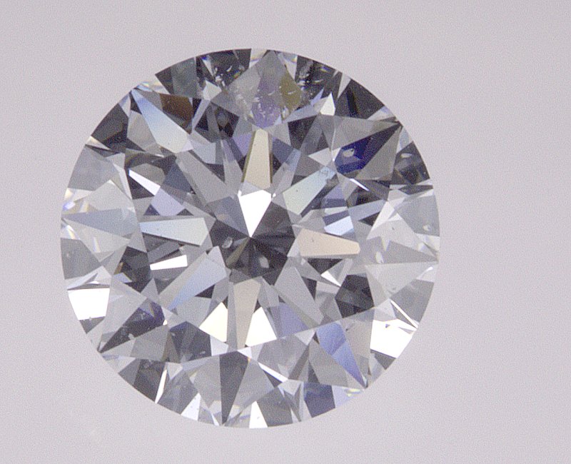 1.56 CT Round Lab-Grown Diamond Surrey Vancouver Canada Langley Burnaby Richmond