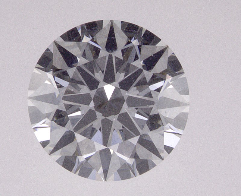 1.57 CT Round Lab-Grown Diamond Surrey Vancouver Canada Langley Burnaby Richmond