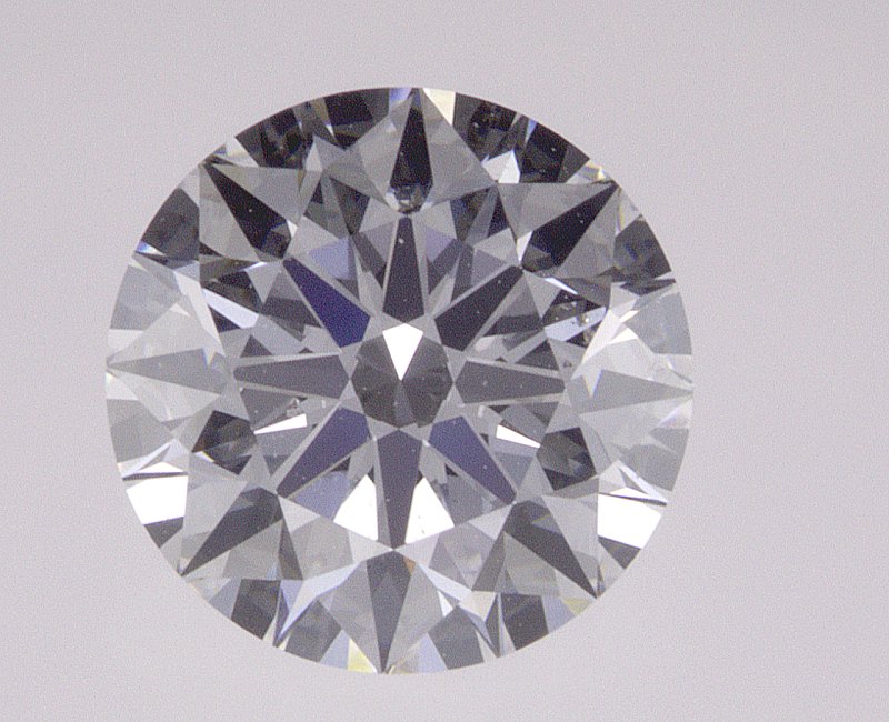 1.57 CT Round Lab-Grown Diamond Surrey Vancouver Canada Langley Burnaby Richmond