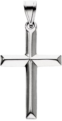 Cross Pendant