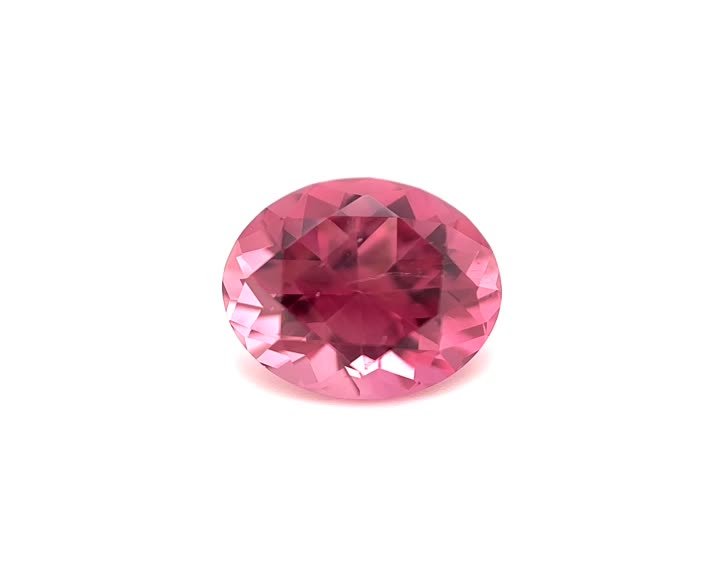 2.75 Carat Round Cut Diamond