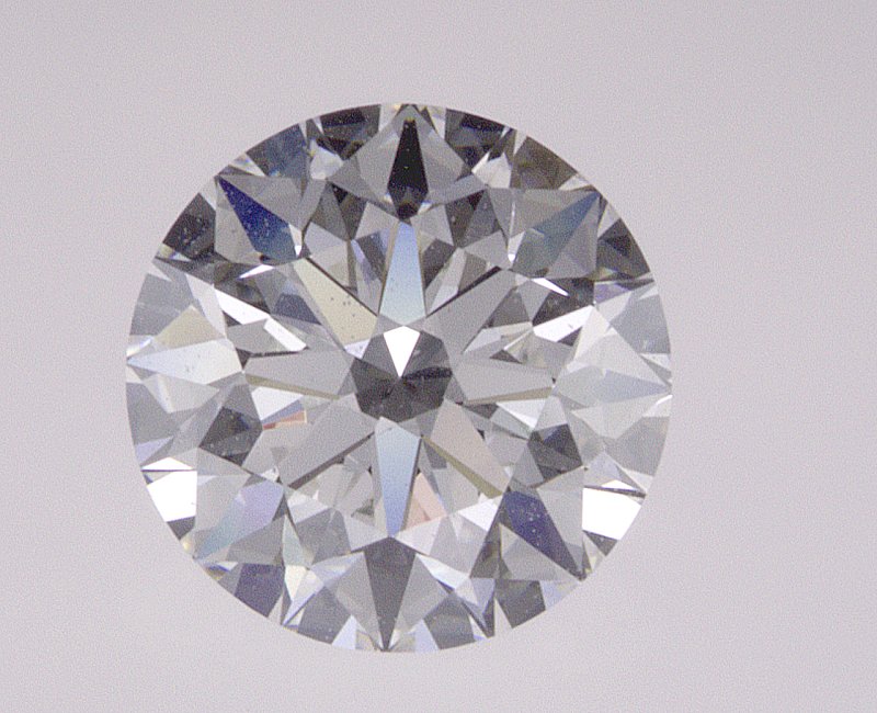 1.18 CT Round Natural Diamond Surrey Vancouver Canada Langley Burnaby Richmond