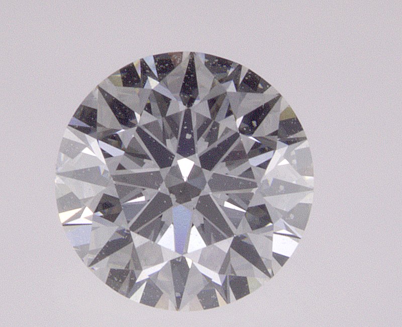 1.01 Carat Round Cut Natural Diamond