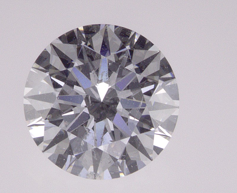 1.03 CT Round Natural Diamond Surrey Vancouver Canada Langley Burnaby Richmond