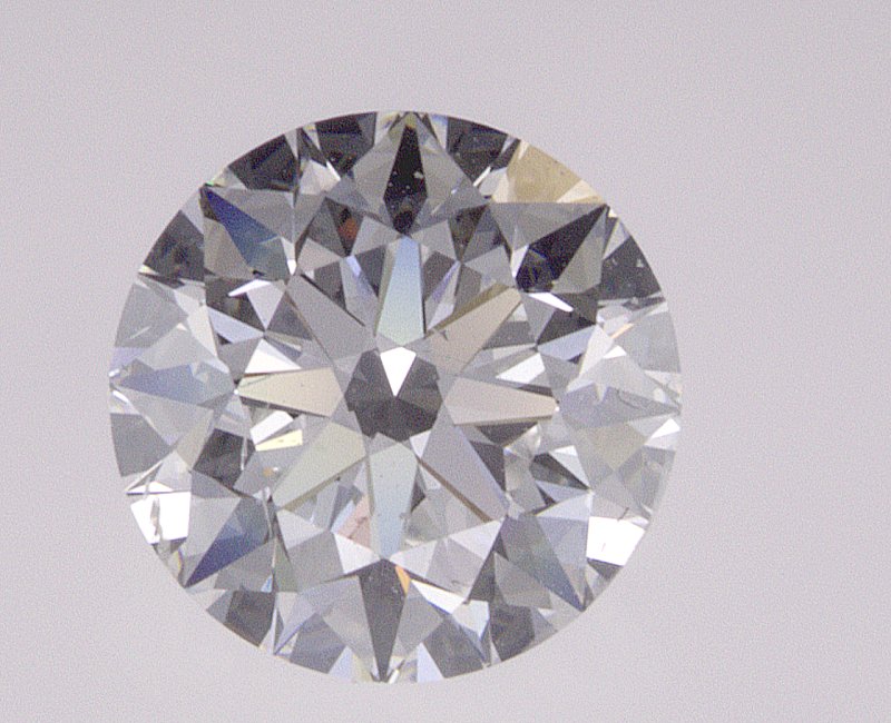 1.01 CT Round Natural Diamond Surrey Vancouver Canada Langley Burnaby Richmond