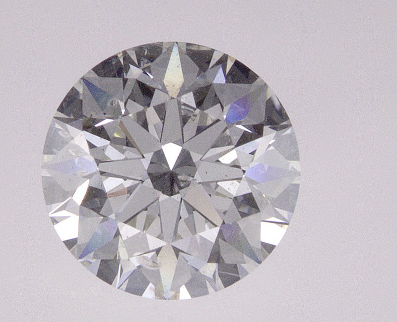 1.54 CT Round Natural Diamond Surrey Vancouver Canada Langley Burnaby Richmond