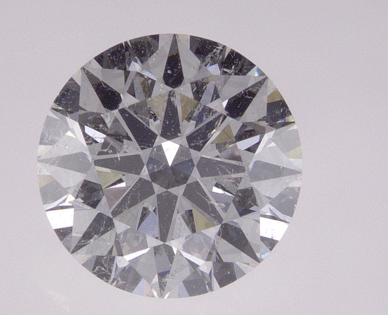 2.09 CT Round Natural Diamond Surrey Vancouver Canada Langley Burnaby Richmond