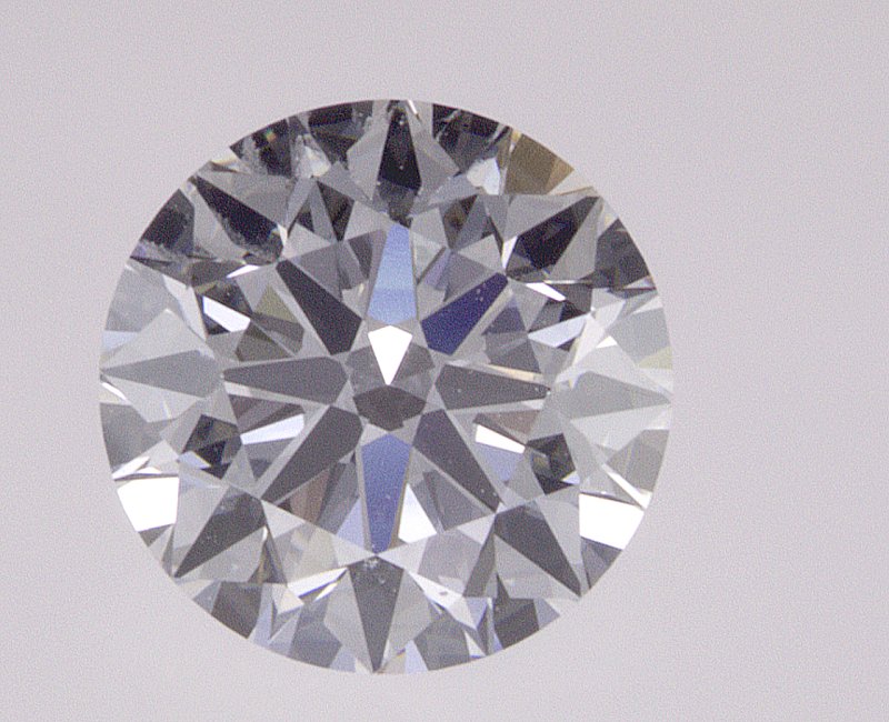 1.09 CT Round Lab-Grown Diamond Surrey Vancouver Canada Langley Burnaby Richmond