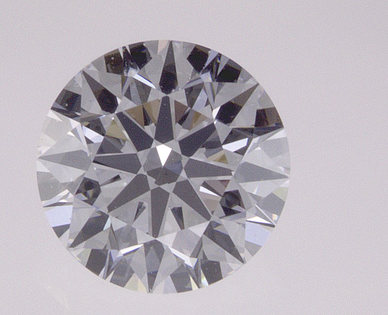 1.09 CT Round Lab-Grown Diamond Surrey Vancouver Canada Langley Burnaby Richmond