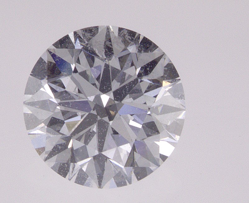 1.09 CT Round Lab-Grown Diamond Surrey Vancouver Canada Langley Burnaby Richmond