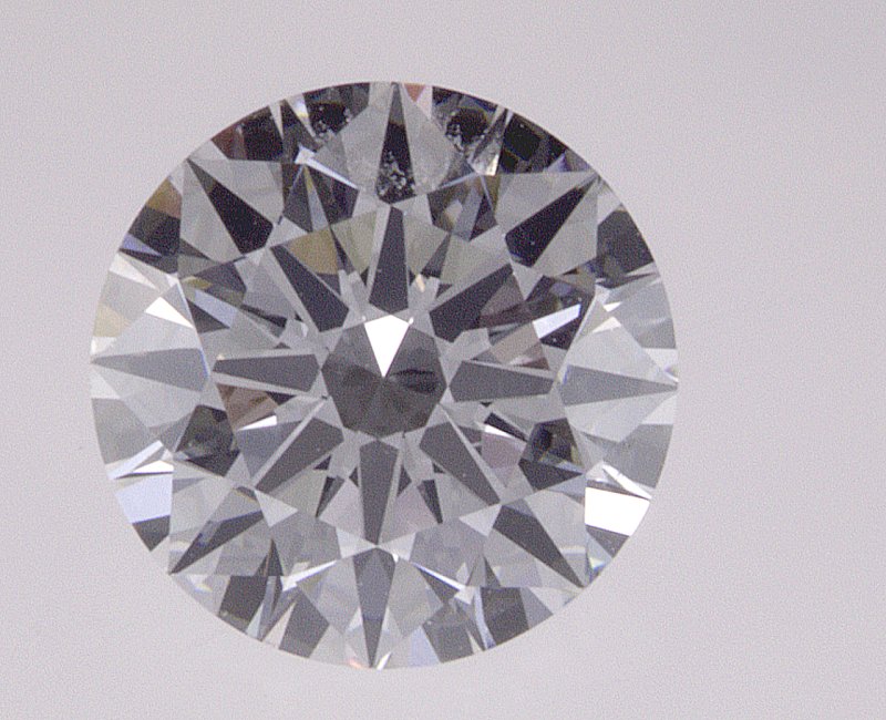 1.09 CT Round Lab-Grown Diamond Surrey Vancouver Canada Langley Burnaby Richmond