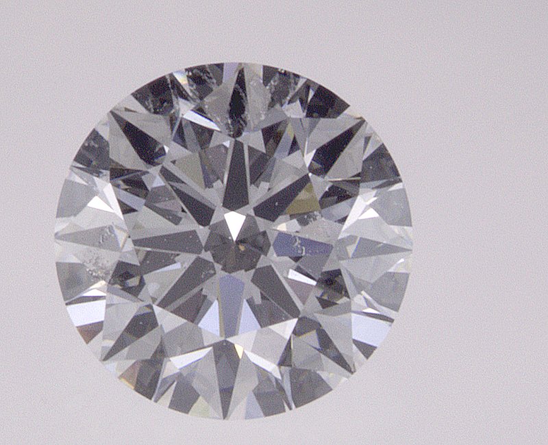 1.09 CT Round Lab-Grown Diamond Surrey Vancouver Canada Langley Burnaby Richmond