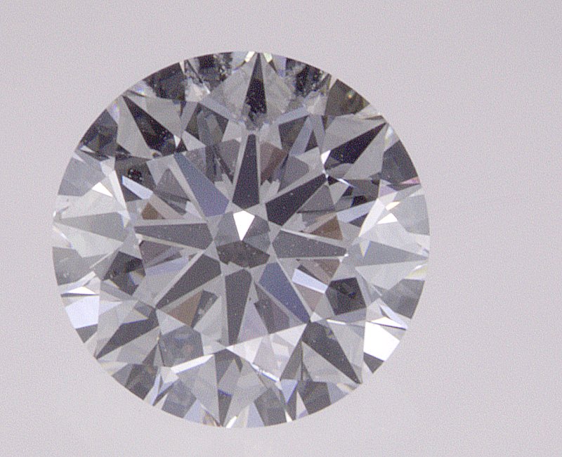 1.09 CT Round Lab-Grown Diamond Surrey Vancouver Canada Langley Burnaby Richmond