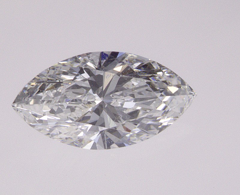 0.52 Carat Marquise Cut Natural Diamond