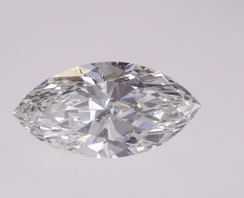 0.5 Carat Marquise Cut Natural Diamond