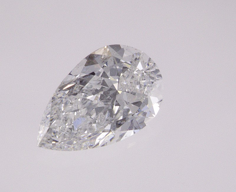 0.6 CT Pear Natural Diamond Surrey Vancouver Canada Langley Burnaby Richmond