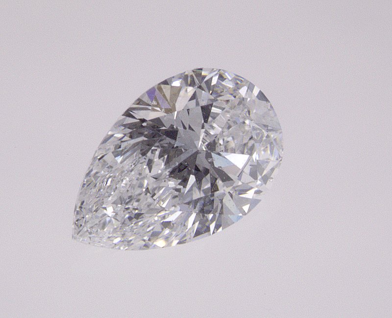 0.71 CT Pear Natural Diamond Surrey Vancouver Canada Langley Burnaby Richmond