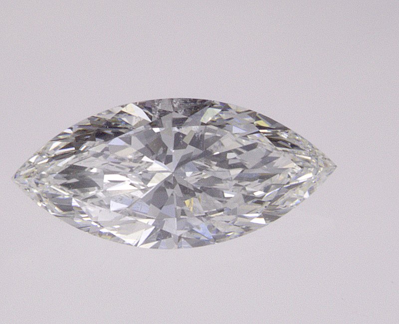 0.56 Carat Marquise Cut Natural Diamond