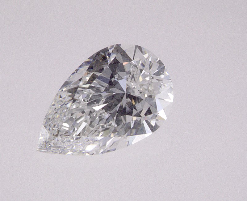 0.7 CT Pear Natural Diamond Surrey Vancouver Canada Langley Burnaby Richmond