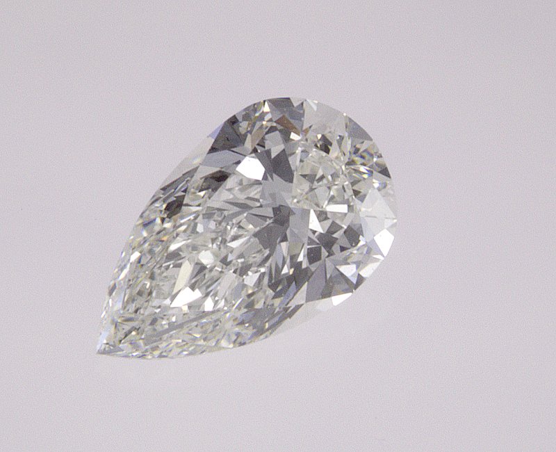 0.7 CT Pear Natural Diamond Surrey Vancouver Canada Langley Burnaby Richmond