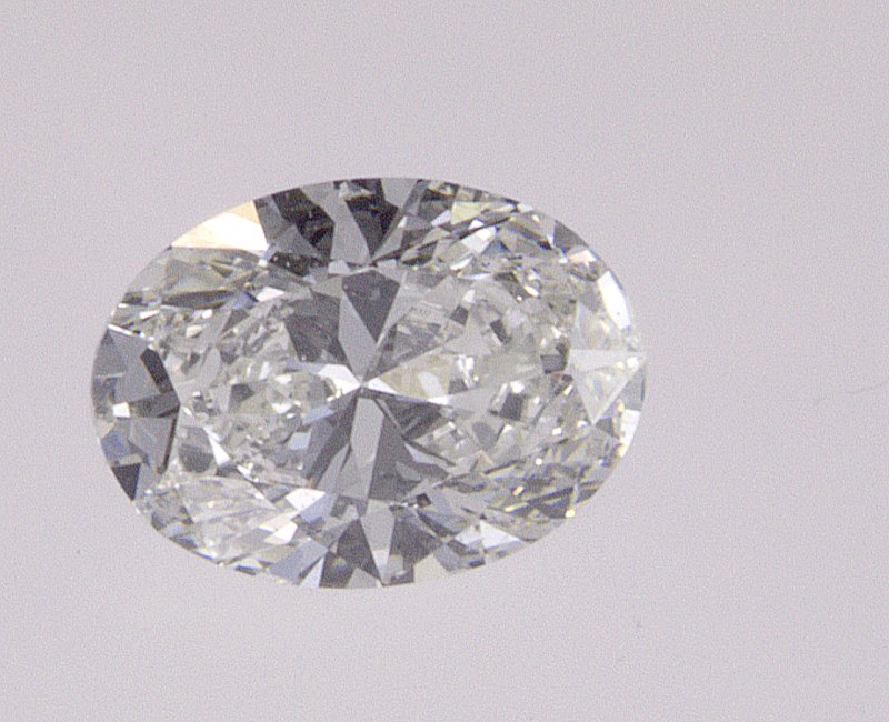 0.41 Carat Oval Cut Natural Diamond