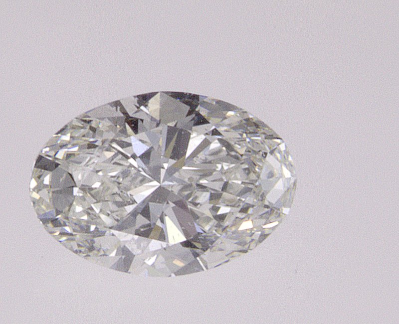 0.45 CT Oval Natural Diamond Surrey Vancouver Canada Langley Burnaby Richmond