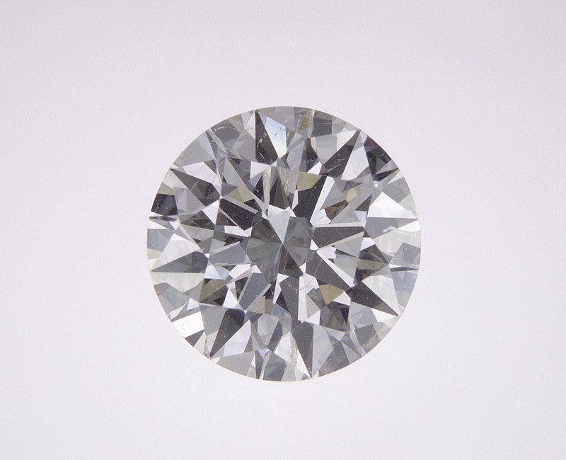 2.01 CT Round Natural Diamond Surrey Vancouver Canada Langley Burnaby Richmond