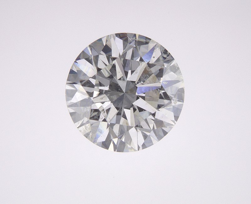 2 CT Round Natural Diamond Surrey Vancouver Canada Langley Burnaby Richmond