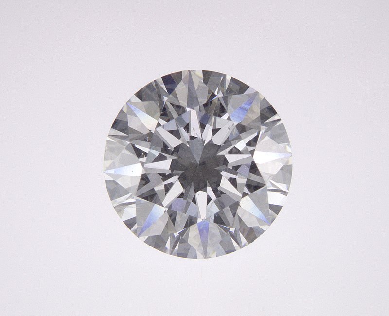 2.03 CT Round Natural Diamond Surrey Vancouver Canada Langley Burnaby Richmond