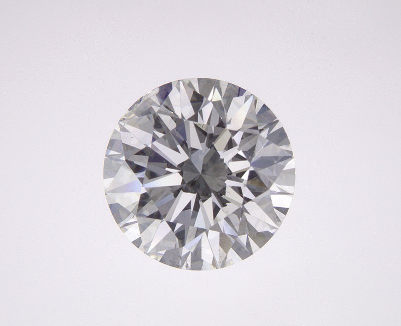 2.02 CT Round Natural Diamond Surrey Vancouver Canada Langley Burnaby Richmond