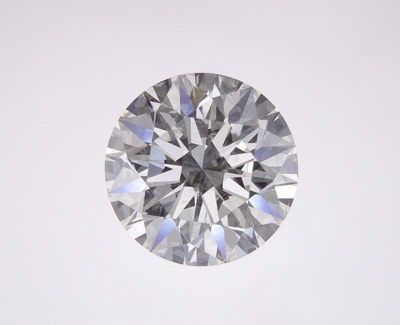 2.05 CT Round Natural Diamond Surrey Vancouver Canada Langley Burnaby Richmond