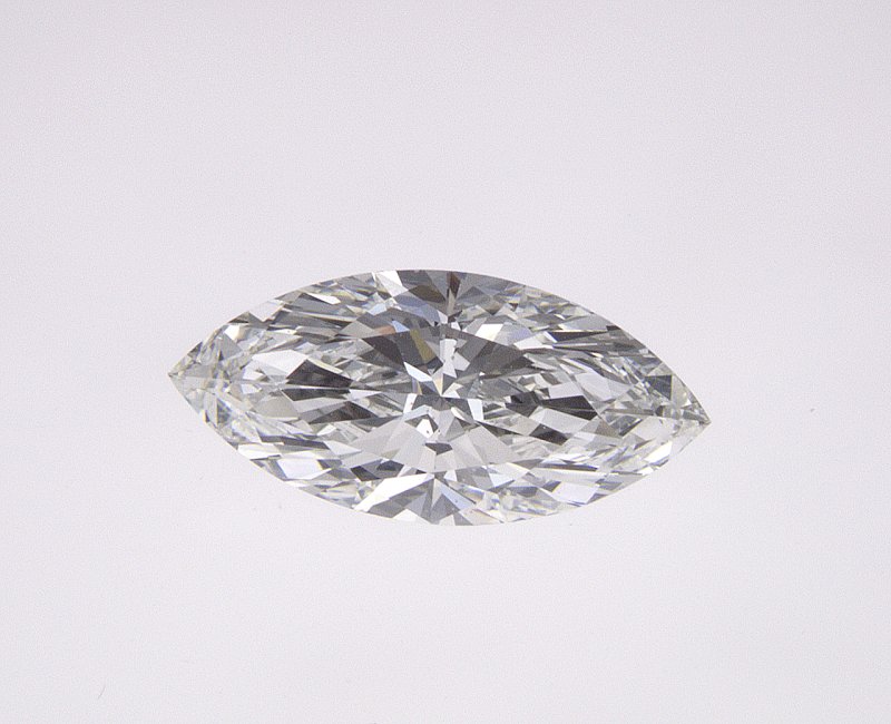 0.57 Carat Marquise Cut Natural Diamond