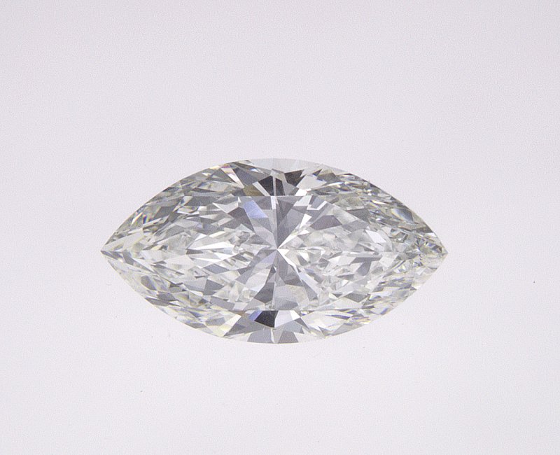 0.7 Carat Marquise Cut Natural Diamond