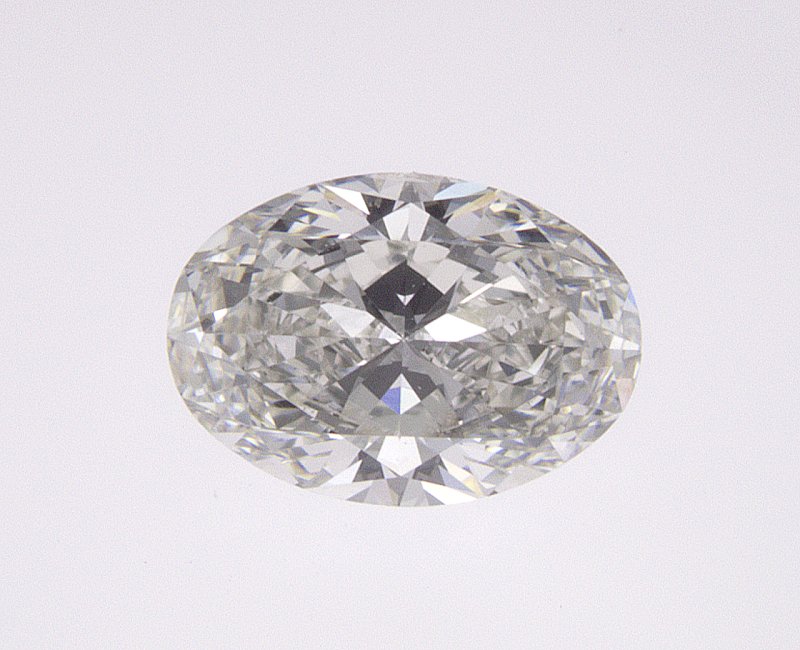 0.61 CT Oval Natural Diamond Surrey Vancouver Canada Langley Burnaby Richmond