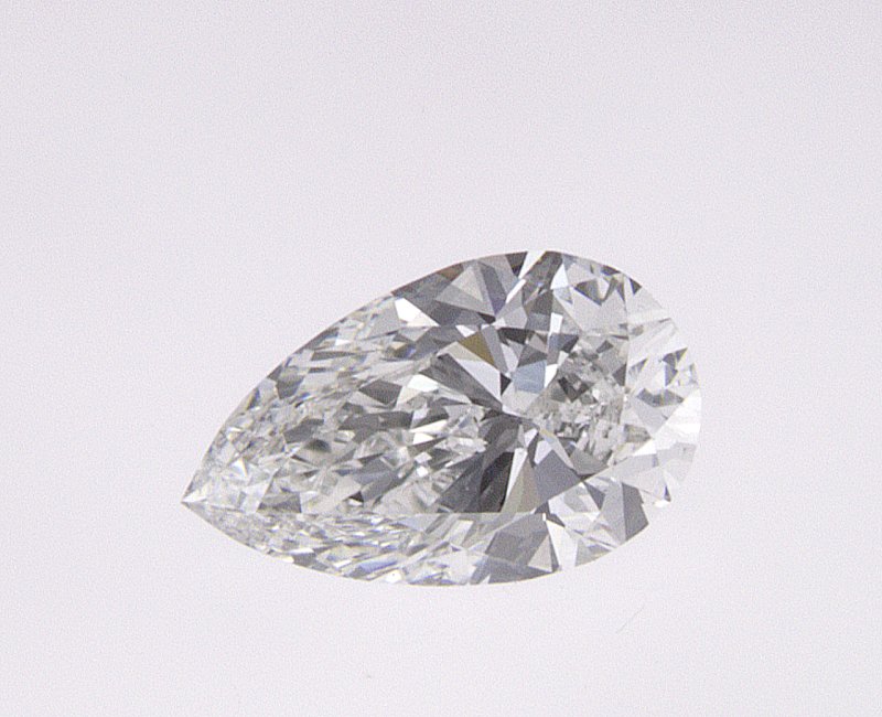 0.3 CT Pear Natural Diamond Surrey Vancouver Canada Langley Burnaby Richmond