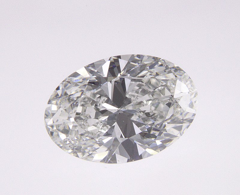 0.72 CT Oval Natural Diamond Surrey Vancouver Canada Langley Burnaby Richmond