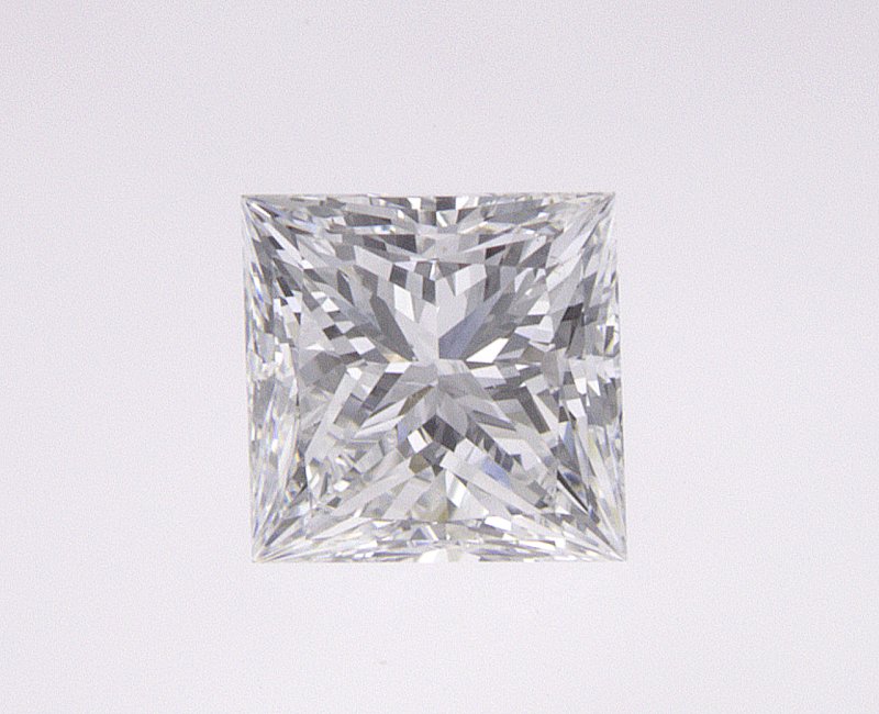 0.55 CT Square Natural Diamond Surrey Vancouver Canada Langley Burnaby Richmond