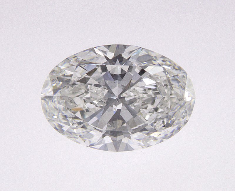 0.8 CT Oval Natural Diamond Surrey Vancouver Canada Langley Burnaby Richmond