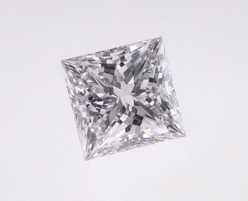 0.5 CT Square Natural Diamond Surrey Vancouver Canada Langley Burnaby Richmond