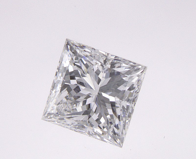 0.59 CT Square Natural Diamond Surrey Vancouver Canada Langley Burnaby Richmond