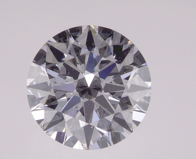 1.09 CT Round Lab-Grown Diamond Surrey Vancouver Canada Langley Burnaby Richmond