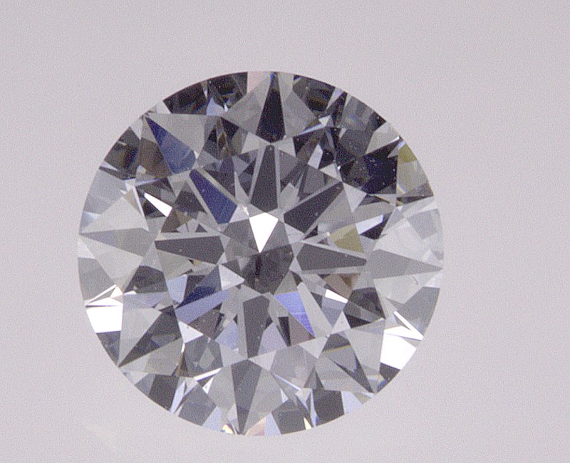 1.09 CT Round Lab-Grown Diamond Surrey Vancouver Canada Langley Burnaby Richmond