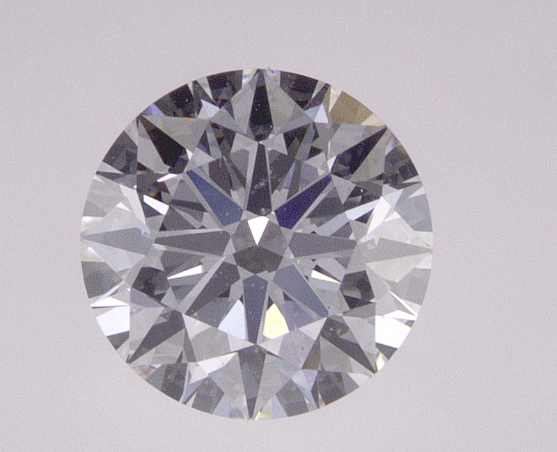 1.09 CT Round Lab-Grown Diamond Surrey Vancouver Canada Langley Burnaby Richmond