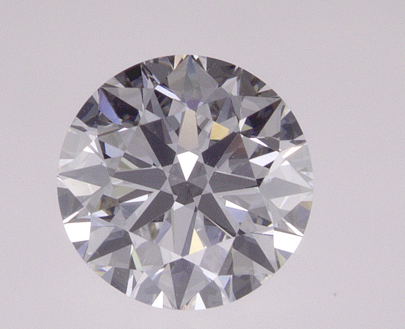 1.09 CT Round Lab-Grown Diamond Surrey Vancouver Canada Langley Burnaby Richmond