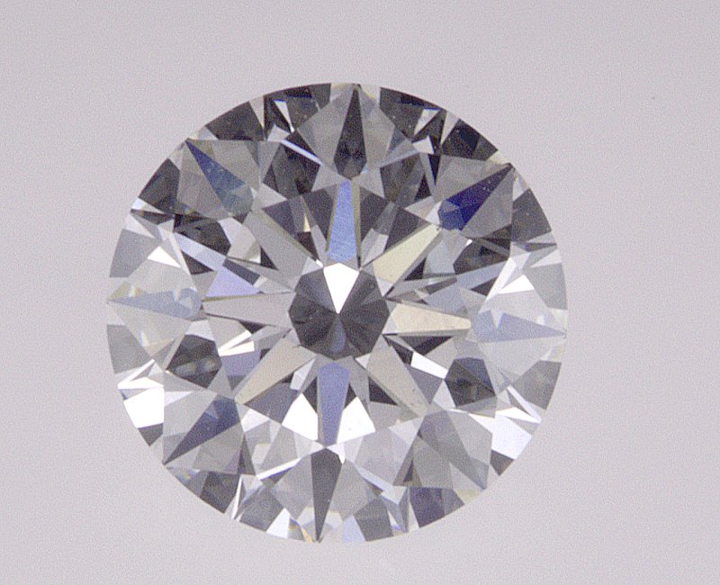 1.1 CT Round Lab-Grown Diamond Surrey Vancouver Canada Langley Burnaby Richmond