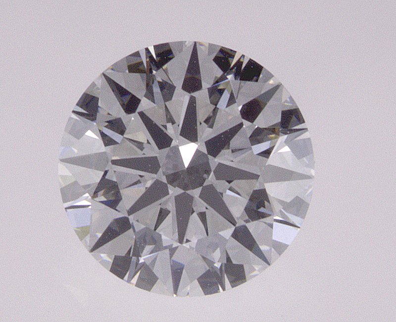 1.1 CT Round Lab-Grown Diamond Surrey Vancouver Canada Langley Burnaby Richmond